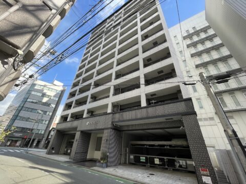 エンクレスト薬院Ⅱ