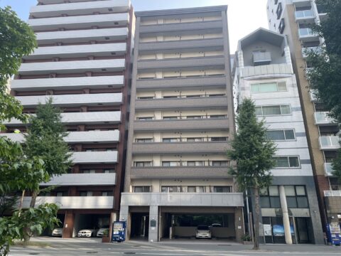 ラフィネスクロスロード博多ステーション
