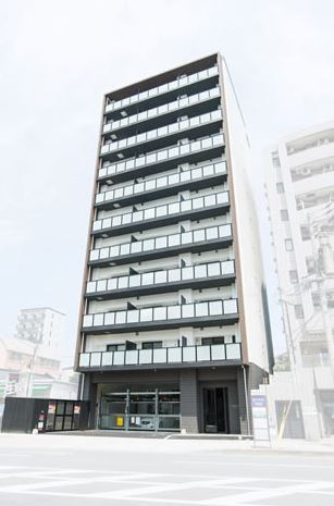 modern palazzo 姪浜 avenue