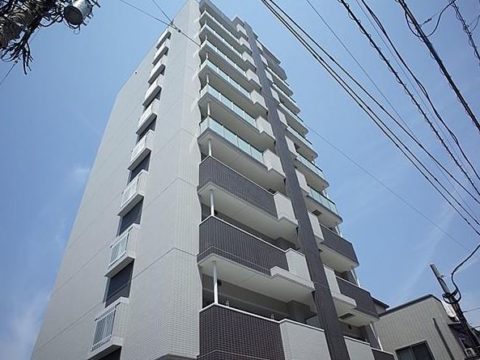 ラ　フォルトゥーナ姪浜2番館