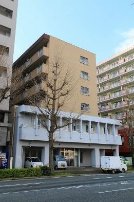 満室 博多スタービル 49 59 1ldk 303 博多 天神 福岡 の賃貸住宅を探すならアイル賃貸 福岡