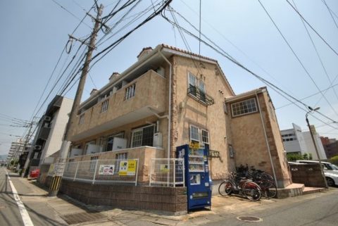 ティーガー新和町