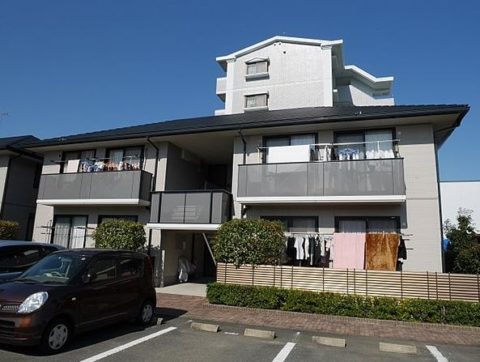 サンガーデンB