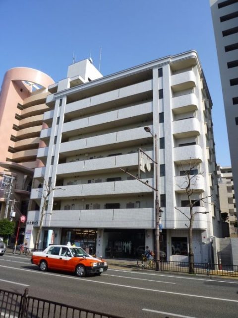 名古屋ビル