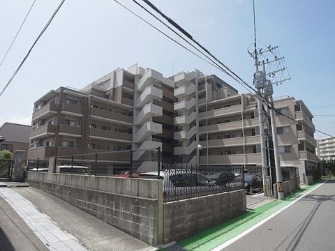 コアマンション春日原ゼクシス