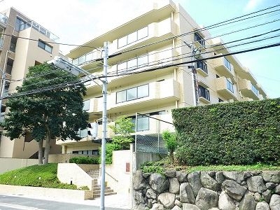 イトーピア大濠マンション