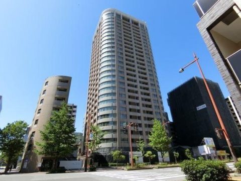 コアマンション大手門タワー