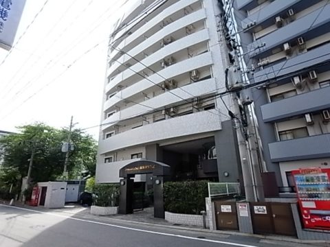 ライオンズマンション博多駅南第2