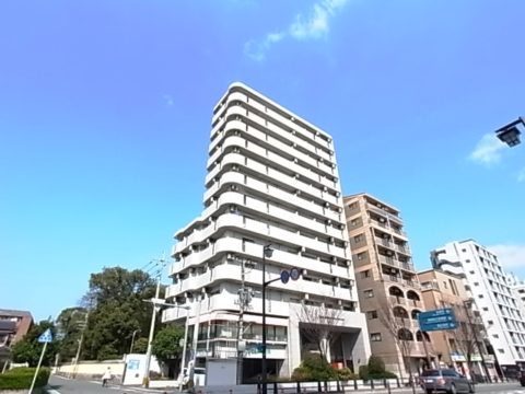 ライオンズマンションステーションプラザ箱崎