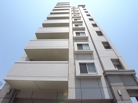 リアンシエルブルー東比恵