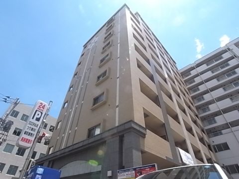 ルッシェ博多駅東