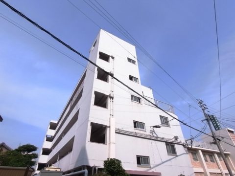 昌栄マンション