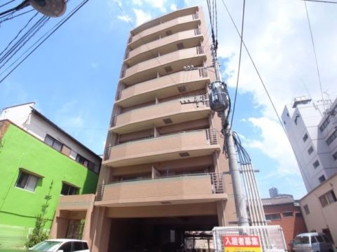 エスケイコート住吉