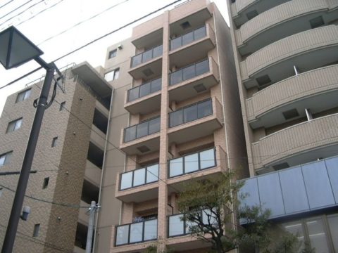 ソピア大手門