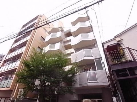 ミツミマンション今川