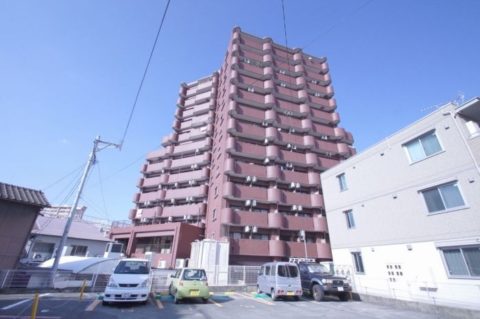 ライオンズマンション南福岡中央