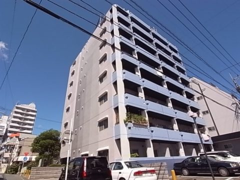 セントポリア南福岡