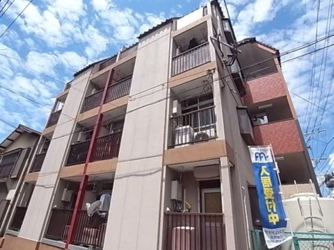 D-house南福岡