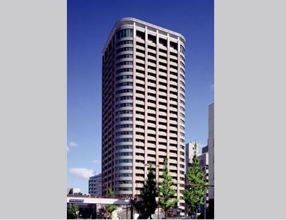 巨大天門 満室】コアマンション大手門タワー(176.29㎡-4DK)【】 | 博多