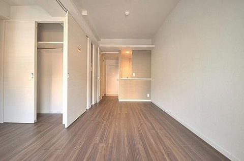 満室 グランフォーレプライム天神東 30 00 1ldk 2 博多 天神 福岡 の賃貸住宅を探すならアイル賃貸 福岡