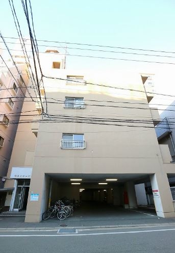 満室 博多スタービル 49 59 1ldk 303 博多 天神 福岡 の賃貸住宅を探すならアイル賃貸 福岡