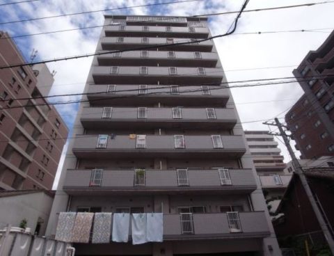グレースセラー西新 博多・天神(福岡)の賃貸住宅を探すならアイル