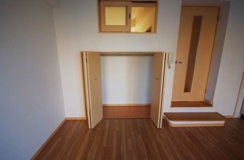 満室 ファインポートb館 35 84 1ldk 103 博多 天神 福岡 の賃貸住宅を探すならアイル賃貸 福岡