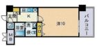 HF博多東レジデンス - 所在階***階の間取り図 10589