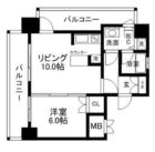 サヴォイ　バンヤンツリー - 所在階 の間取り図