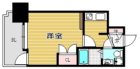 エステートモア別府 - 所在階 の間取り図