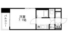 ファーネストアヴァンティ大濠 - 所在階***階の間取り図 3050