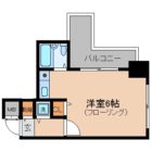 ダイナコートベイサイド博多 - 所在階***階の間取り図 426