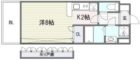 アクアシティ博多サウスステーション - 所在階 の間取り図