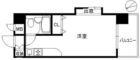 フォーラム日赤通り前 - 所在階 の間取り図