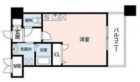 アンプルールベトン吉塚南 - 所在階 の間取り図