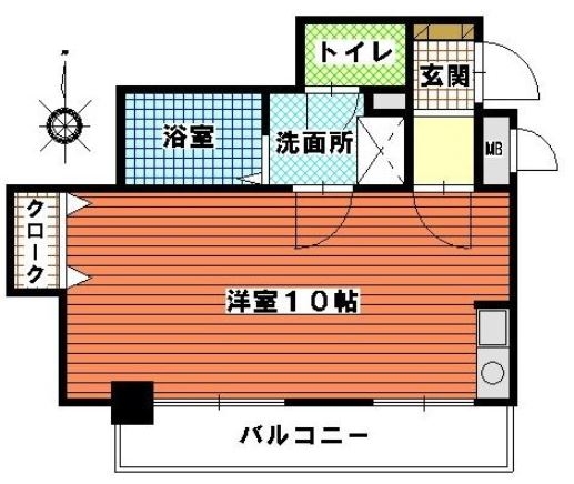 シティライフ博多駅南-704