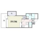 アイビースクエア - 所在階***階の間取り図 753