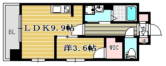 Aden箱崎駅前-1504