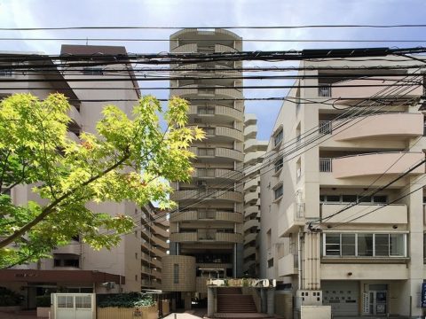 ステイタスマンション博多駅前