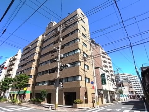 ステイツ天神東III