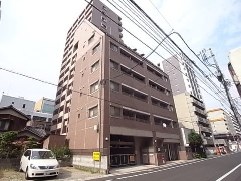 ドリームライフ博多駅南