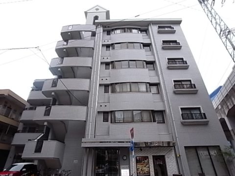 イング大宮