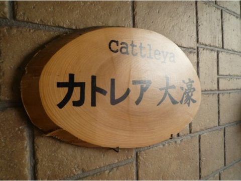 カトレア大濠