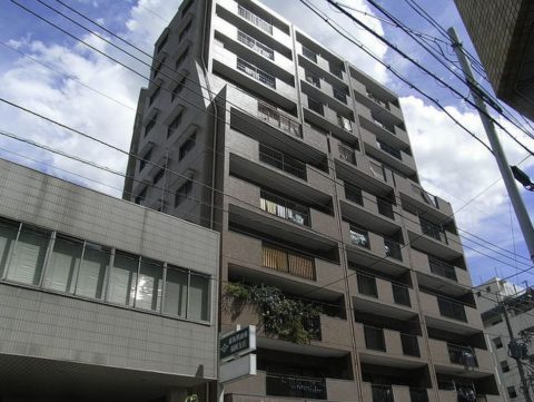 東峰マンション博多駅東