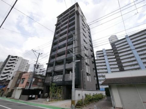 ヴィラージュ県庁前参番館