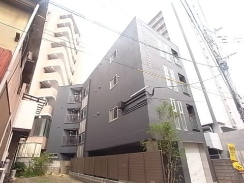 シャーメゾン今川