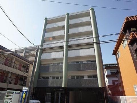 Rマンション博多駅南Ⅱ