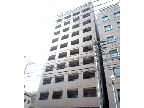 ピュアドームパラジオ博多 博多 天神 福岡 の賃貸住宅を探すならアイル賃貸 福岡