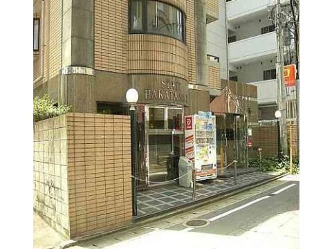 ステイツ博多駅ii 博多 天神 福岡 の賃貸住宅を探すならアイル賃貸 福岡