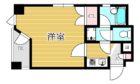 ロイヤルコート九大前 - 所在階7階の間取り図 48145